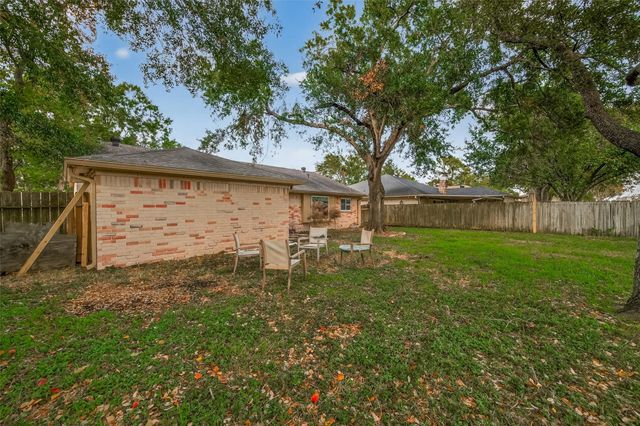 22551 Market Square Lane, Katy, TX 77449