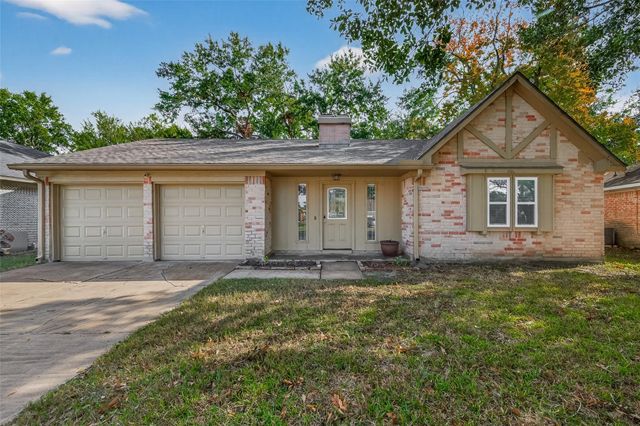 22551 Market Square Lane, Katy, TX 77449