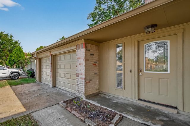 22551 Market Square Lane, Katy, TX 77449