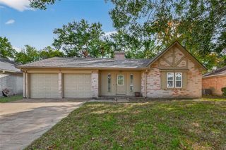 22551 Market Square Lane, Katy, TX 77449