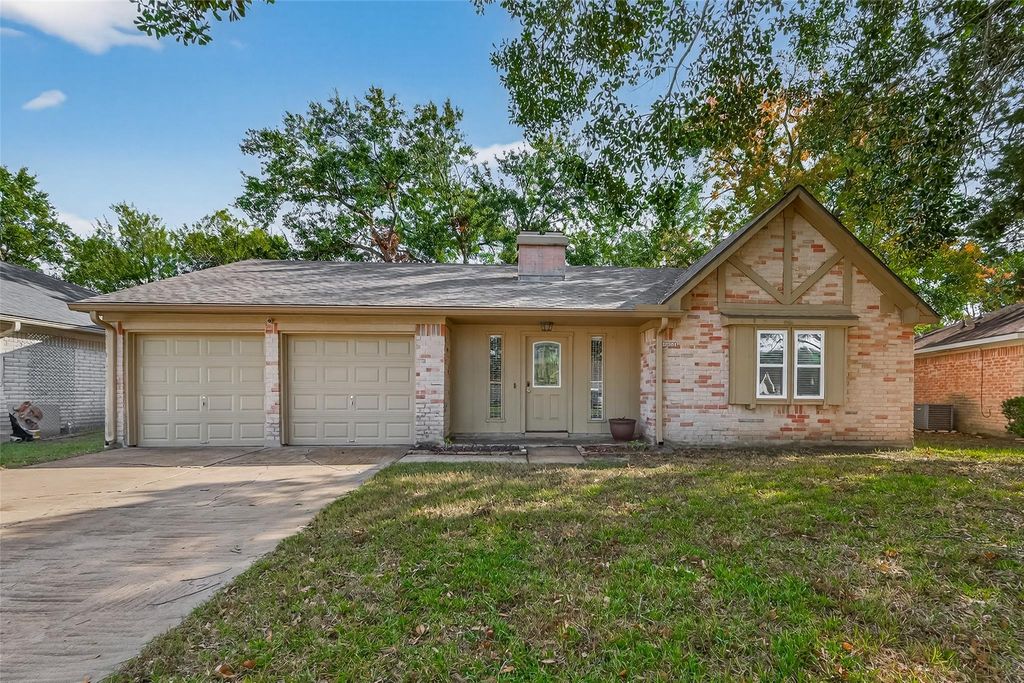 22551 Market Square Lane, Katy, TX 77449