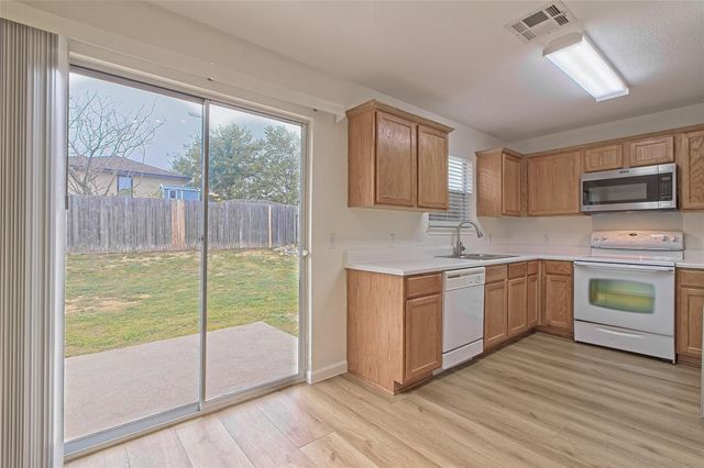 313 Avalanche Ave, Georgetown, TX 78626