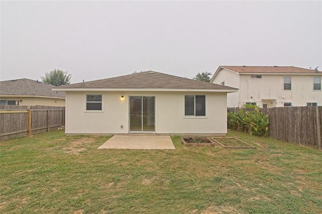 313 Avalanche Ave, Georgetown, TX 78626