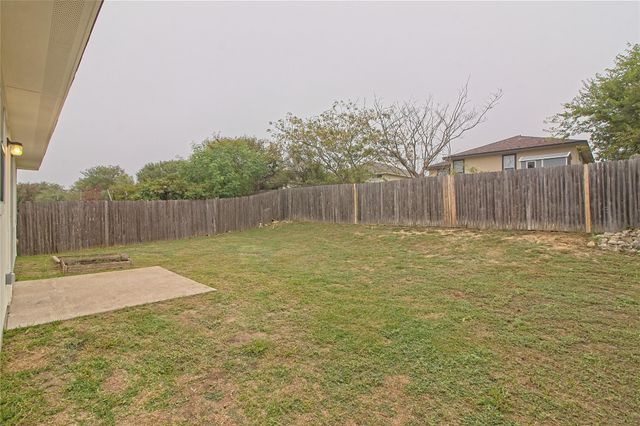 313 Avalanche Ave, Georgetown, TX 78626