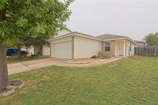 313 Avalanche Ave, Georgetown, TX 78626
