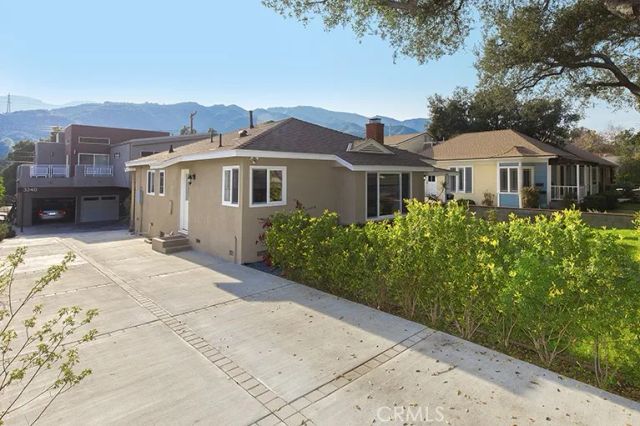 3238 Montrose, La Crescenta, CA 91214