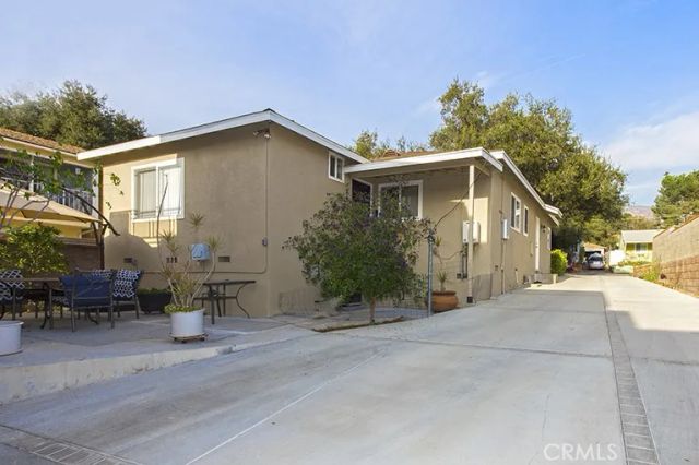 3238 Montrose, La Crescenta, CA 91214
