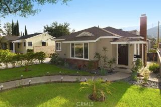 3238 Montrose, La Crescenta, CA 91214