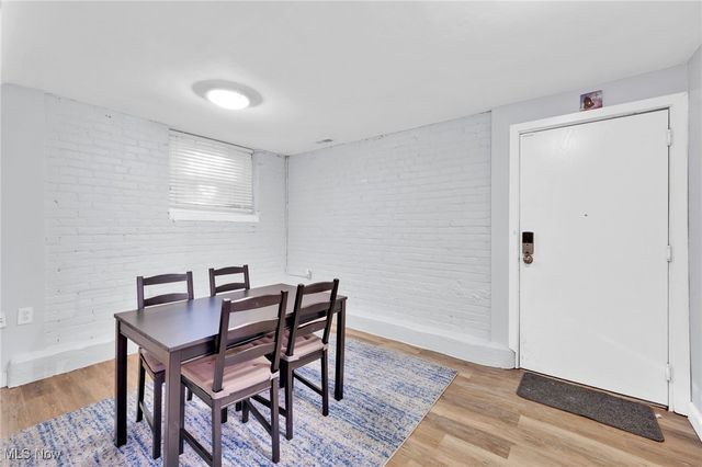 11433 Ashbury Avenue 1, Cleveland, OH 44106