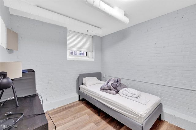 11433 Ashbury Avenue 1, Cleveland, OH 44106