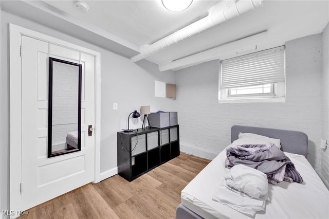 11433 Ashbury Avenue 1, Cleveland, OH 44106