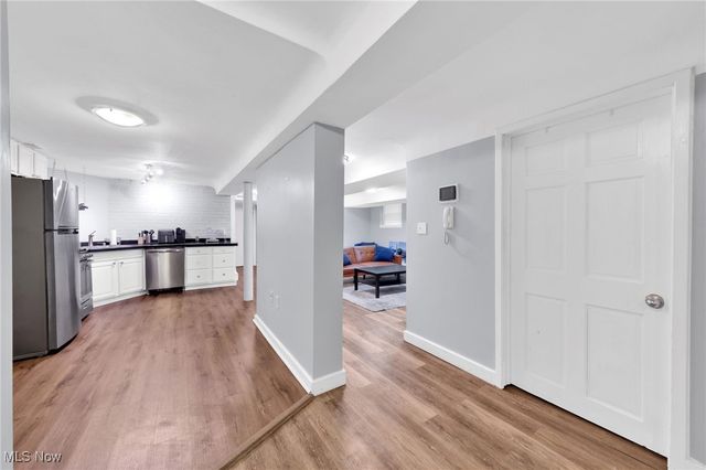 11433 Ashbury Avenue 1, Cleveland, OH 44106