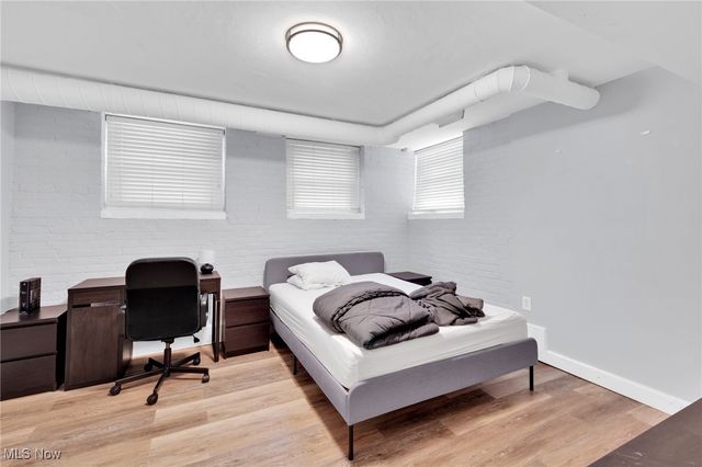 11433 Ashbury Avenue 1, Cleveland, OH 44106