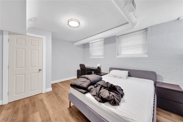 11433 Ashbury Avenue 1, Cleveland, OH 44106