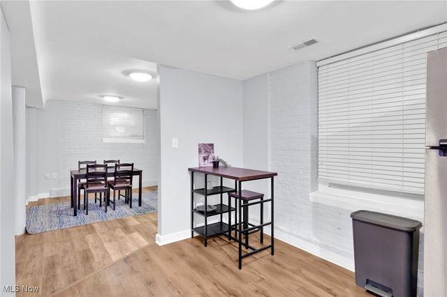 11433 Ashbury Avenue 1, Cleveland, OH 44106