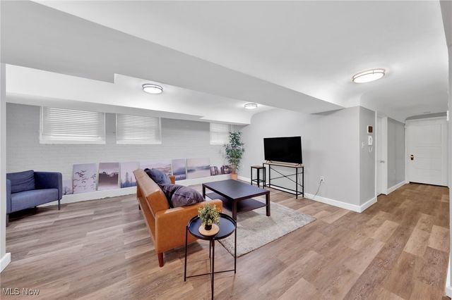 11433 Ashbury Avenue 1, Cleveland, OH 44106