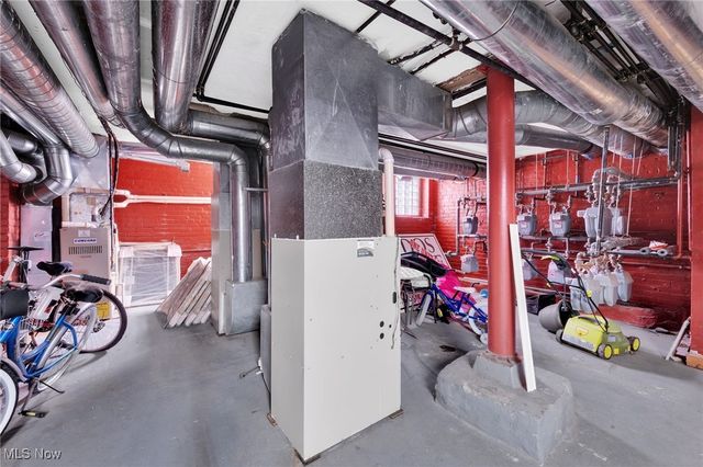 11433 Ashbury Avenue 1, Cleveland, OH 44106