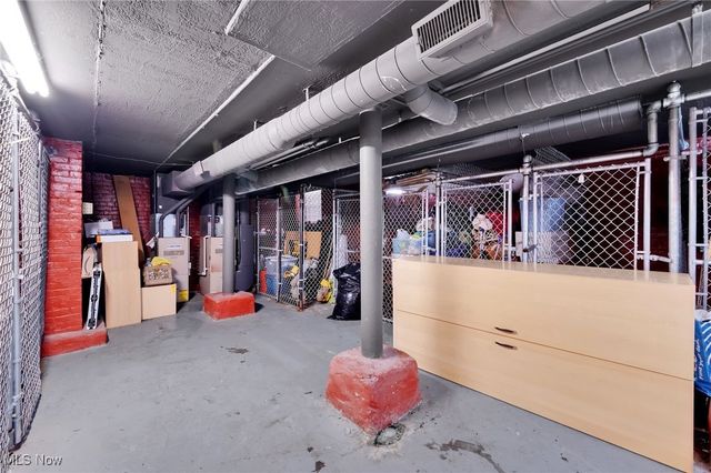 11433 Ashbury Avenue 1, Cleveland, OH 44106