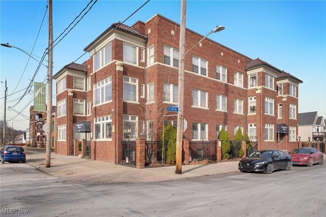 11433 Ashbury Avenue 1, Cleveland, OH 44106