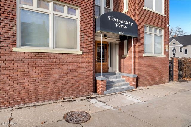 11433 Ashbury Avenue 1, Cleveland, OH 44106