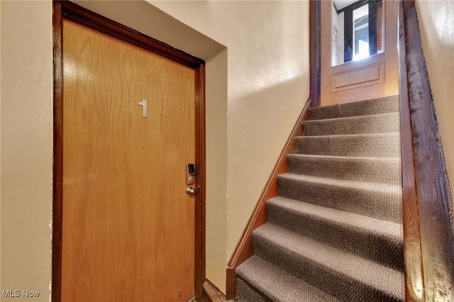 11433 Ashbury Avenue 1, Cleveland, OH 44106