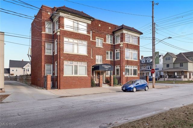 11433 Ashbury Avenue 1, Cleveland, OH 44106