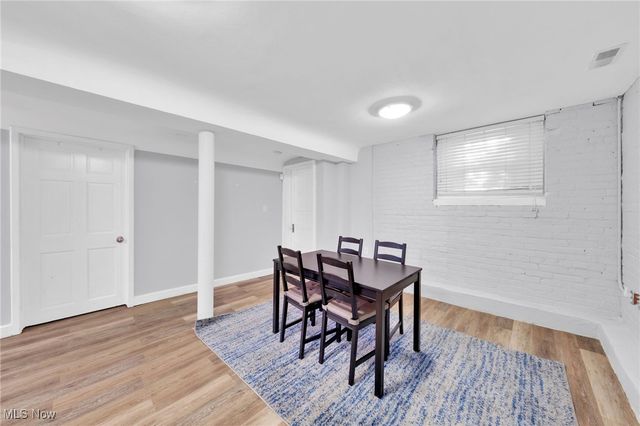 11433 Ashbury Avenue 1, Cleveland, OH 44106