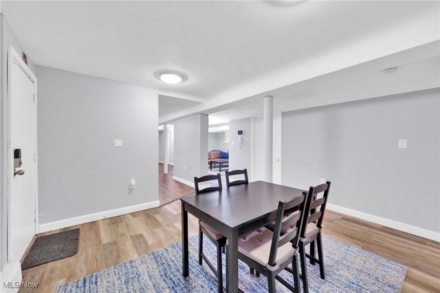 11433 Ashbury Avenue 1, Cleveland, OH 44106