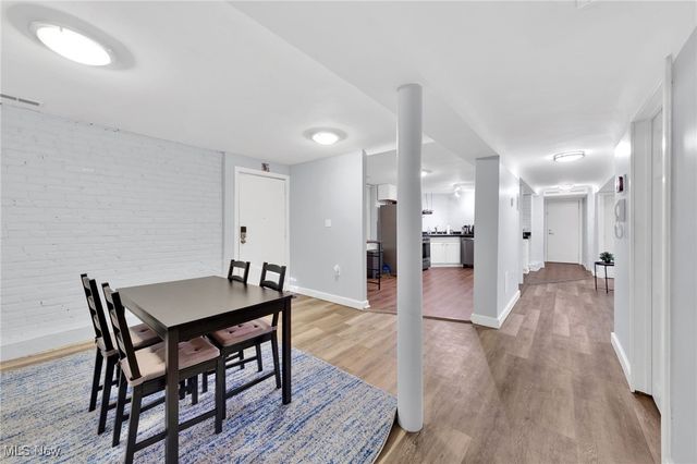 11433 Ashbury Avenue 1, Cleveland, OH 44106