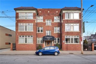 11433 Ashbury Avenue 1, Cleveland, OH 44106