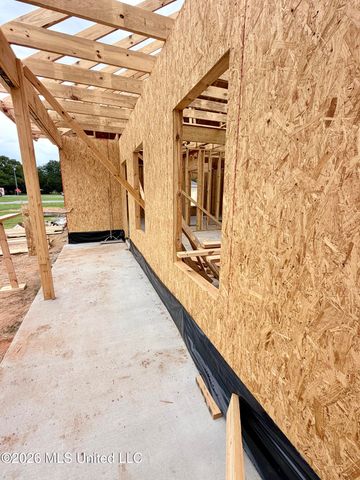 6715 Caraway Road, Moss Point, MS 39562