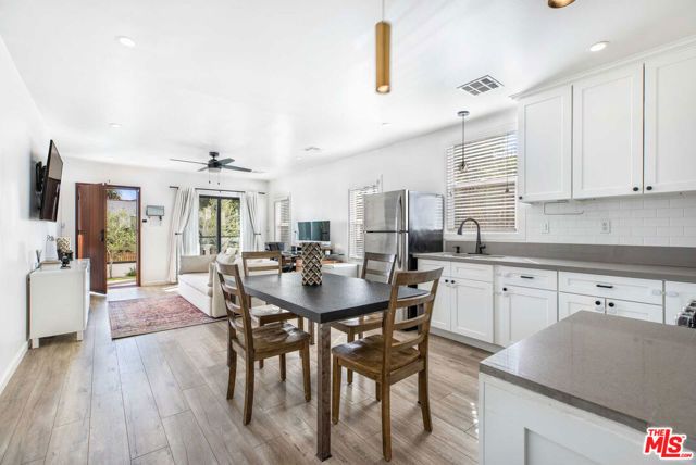 1205 N GENESEE Avenue, West Hollywood, CA 90046