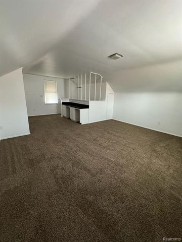 14919 Fairmount Drive, Detroit, MI 48205