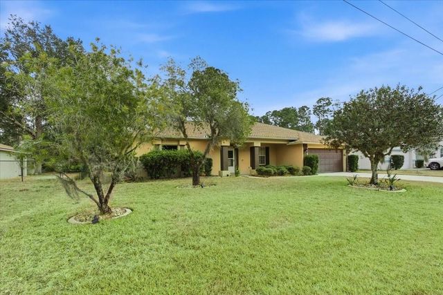 5 PORT ECHO PLACE, Palm Coast, FL 32164