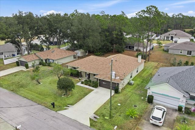 5 PORT ECHO PLACE, Palm Coast, FL 32164
