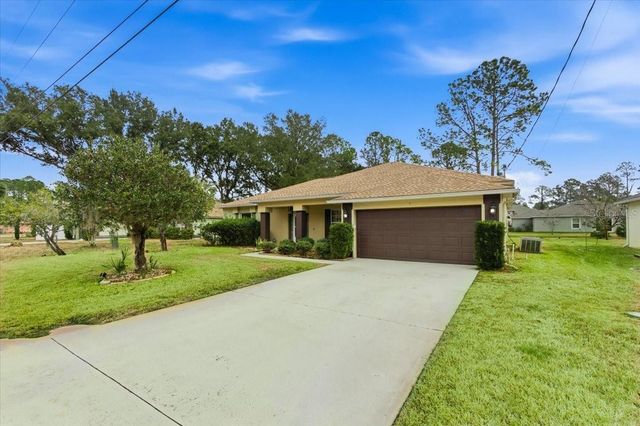 5 PORT ECHO PLACE, Palm Coast, FL 32164