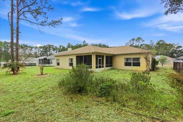 5 PORT ECHO PLACE, Palm Coast, FL 32164