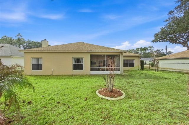 5 PORT ECHO PLACE, Palm Coast, FL 32164