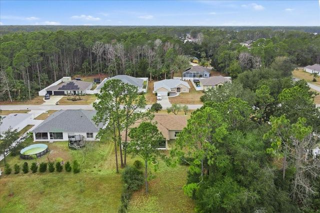 5 PORT ECHO PLACE, Palm Coast, FL 32164