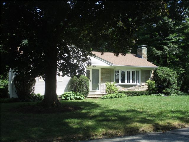 57 Amherst Street, Cumberland, RI 02864
