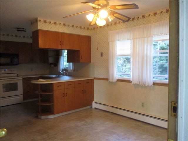 57 Amherst Street, Cumberland, RI 02864