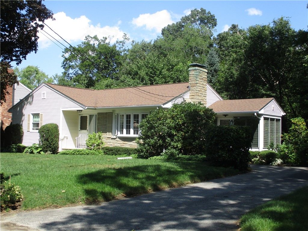 57 Amherst Street, Cumberland, RI 02864