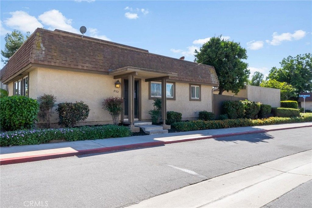8582 Santa Margarita, La Palma, CA 90623 — exterior