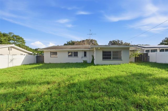 1387 BELLEVUE BOULEVARD, Clearwater, FL 33756