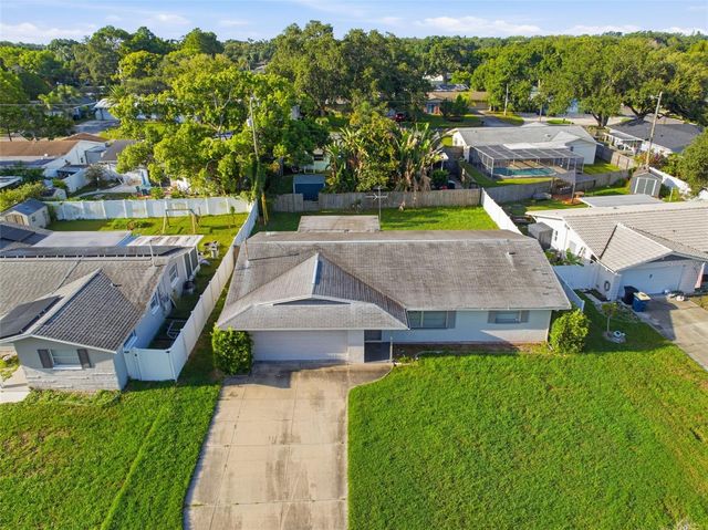1387 BELLEVUE BOULEVARD, Clearwater, FL 33756