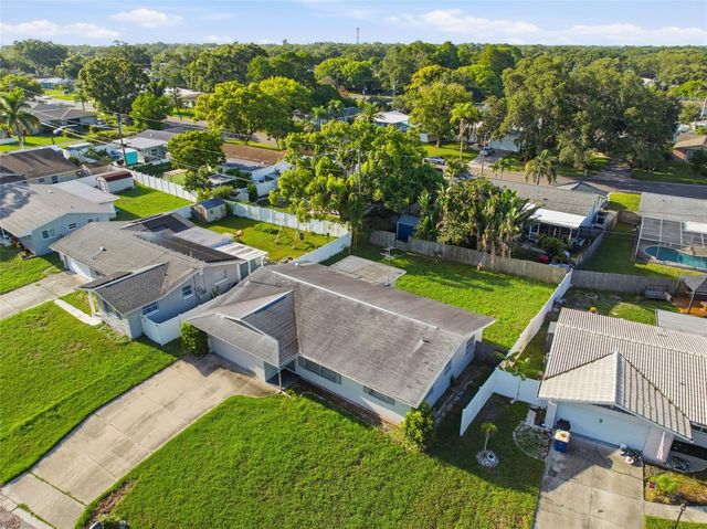1387 BELLEVUE BOULEVARD, Clearwater, FL 33756