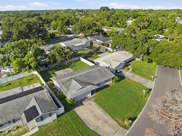 1387 BELLEVUE BOULEVARD, Clearwater, FL 33756