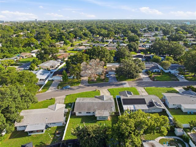 1387 BELLEVUE BOULEVARD, Clearwater, FL 33756