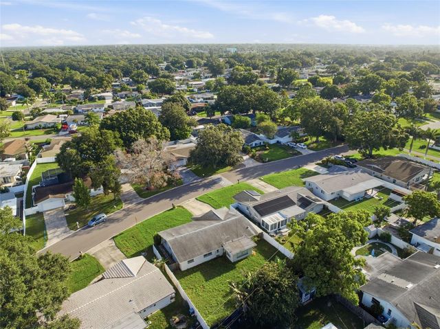 1387 BELLEVUE BOULEVARD, Clearwater, FL 33756
