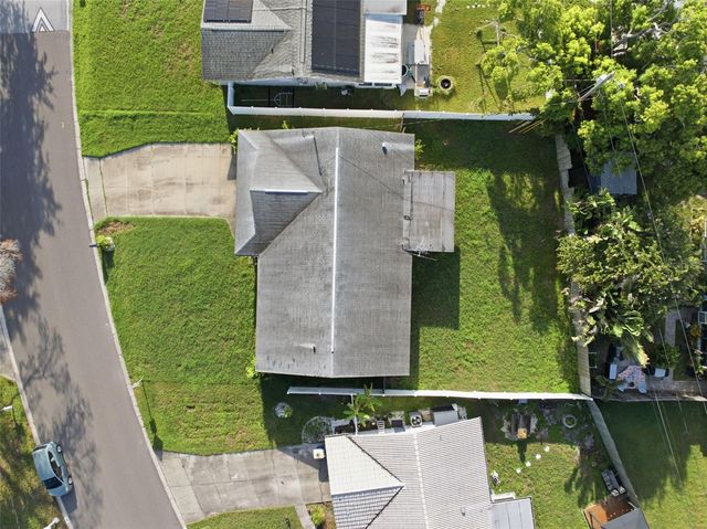 1387 BELLEVUE BOULEVARD, Clearwater, FL 33756